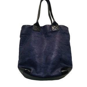 MARC JACOB LeathSer Tote